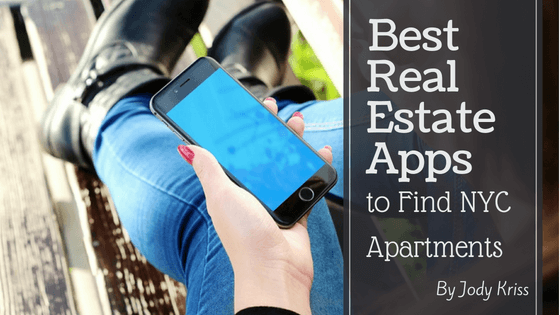 Best Real Estate Apps to Find NYC Apartments